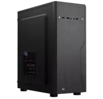 CASE AIGO B350 - INCLUYE FUENTE DE PODER