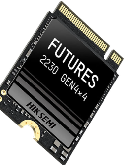 M.2 NVME 1TB 1024Gb 7400MB/s FUTURES 2230