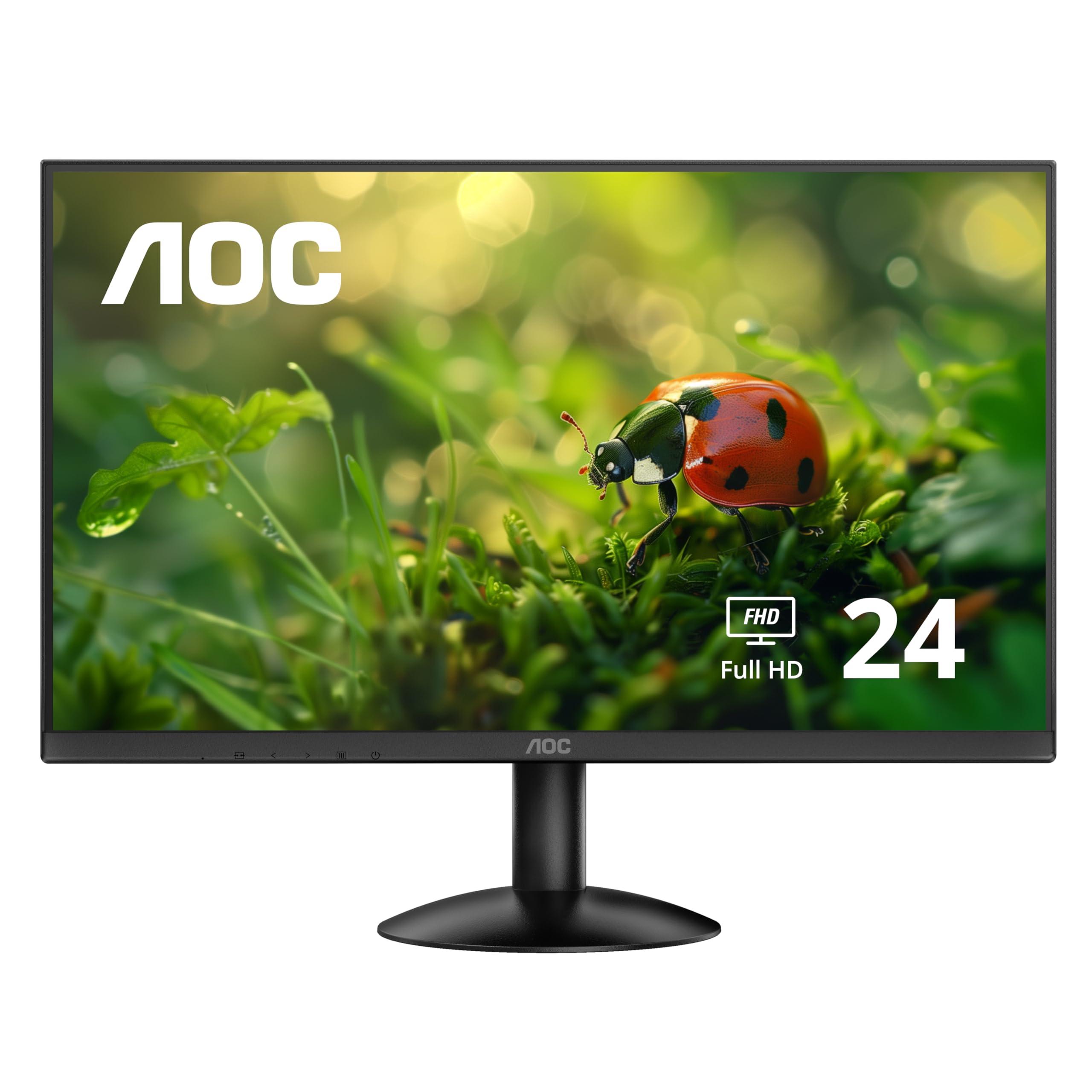 MONITOR AOC 24B30H2