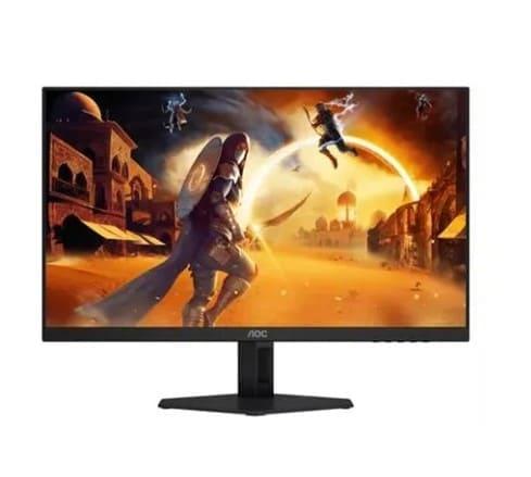 MONITOR AOC 27" 27G4E FHD 1920X1080/ 180HZ